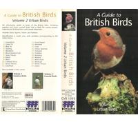 British Birds - British Birds 2-Urban Birds [Reino Unido] [VHS]