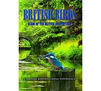 British Birds-Countryside [Reino Unido] [DVD]