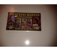 British Birds & Countryside [Reino Unido] [VHS]