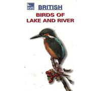 British Birds of Lake & River [Reino Unido] [VHS]