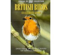 British Birds-Ultimate Guide [Reino Unido] [DVD]