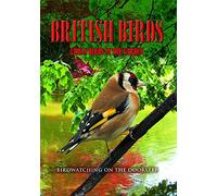 British Birds-Urban Birds [Reino Unido] [DVD]