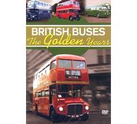 British Buses - The Golden Years [Edizione: Regno Unito] [Reino Unido] [DVD]