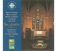 British & Canadian Organ Works - British & Canadian Organ Works