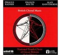 British Choral Music / Various