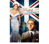 British Cinema Drama Collection Volume 3 [USA] [DVD]
