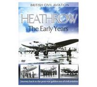 British Civil Aviation: Heathr [Reino Unido] [DVD]
