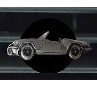 British Classic Car Spitfire 1500 ref260 diseño de efecto peltre ambientador de ventilación Kit decoración coche furgoneta camión mini autobús