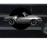 British Classic Car Spitfire Mk4 ref275 diseño de efecto peltre ambientador de ventilación kit decoración coche furgoneta camión mini autobús