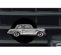 British Classic Car Vitesse 6 Sal. ref255 diseño de efecto peltre ambientador de ventilación Kit decoración coche furgoneta camión mini autobús