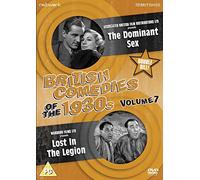 British Comedies of the 1930s Vol. 7 [DVD] [Alemania]