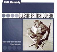 British Comedy Classics - EMI Comedy