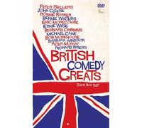 British Comedy Greats: A Home of Your Own / San Ferry Ann / Simon Simon [DVD] [Reino Unido]