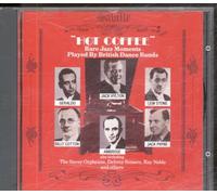 British Dance Bands of the Forties
