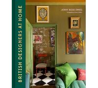 British designers at home