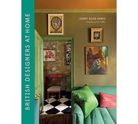 British designers at home