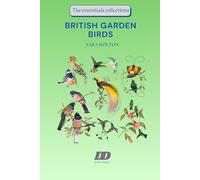British garden birds