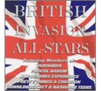 British Invasion All Stars - British Invasion All Stars