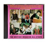 British Invasion All-Stars - United (1991)
