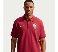 British & Irish Lions Polo Nike Club - Hombre - Rojo M