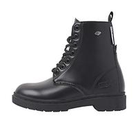 British Knights Blake, Bota de Moda, Schwarz, 32 EU