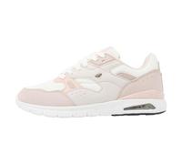 British Knights Carril, Zapatillas Mujer, Rosa Claro Blanco, 37 EU