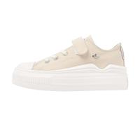 British Knights Kaya Flow Low, Zapatillas, Beige, 35 EU