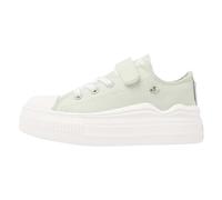 British Knights Kaya Flow Low, Zapatillas, Verde Claro, 34 EU