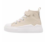British Knights Kaya Flow Mid, Zapatillas, Beige, 35 EU