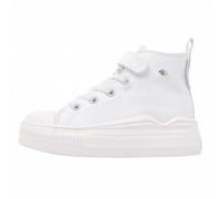British Knights Kaya Flow Mid, Zapatillas, Blanco, 34 EU