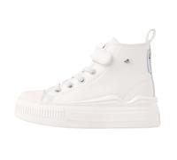 British Knights Kaya Flow Mid, Zapatillas, Blanco, 34 EU