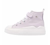 British Knights Kaya Flow Mid - Zapatillas Deportivas, Color Morado, Talla 33 EU, Morado, 33 EU