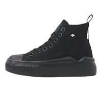 BRITISH KNIGHTS Zapatillas deportivas ' KAYA FLOW MID ' negro 31 negro