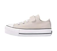 British Knights Kaya Low, Zapatillas, Beige, 33 EU