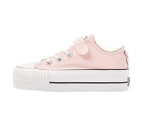 British Knights Kaya Low, Zapatillas, Color Carne, 28 EU