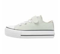 British Knights Kaya Low, Zapatillas, Verde, 34 EU