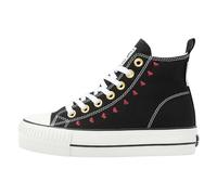 British Knights KAYA Mid Botin Mujer