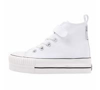 British Knights Kaya Mid, Zapatillas, Blanco, 29 EU