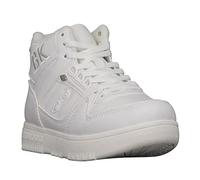 British Knights Kings SL - Tenis para Mujer, Blanco, 42 EU