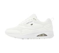 British Knights Lennox - Tenis para Mujer, White, 43.5 EU