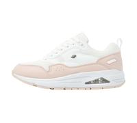British Knights Lennox, Zapatillas Mujer, Blanco Rosa, 38 EU