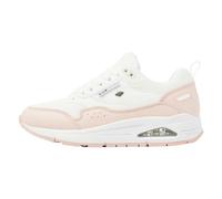 British Knights Lennox, Zapatillas Mujer, Blanco Rosa Viejo, 40 EU