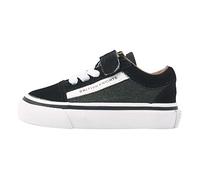 British Knights Mack, Zapatillas Bebé-Niñas, Color Negro coñac, 25 EU