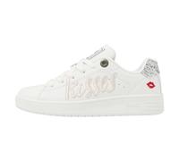 British Knights Niebla, Zapatillas, White White Kisses, 32.5 EU