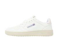 British Knights Noors, Zapatillas Mujer, Blanco, 38 EU