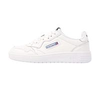 British Knights Noors, Zapatillas Mujer, Blanco, 42 EU