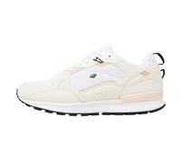 British Knights Nova, Zapatillas Mujer, melocotón Blanco Crema, 36 EU