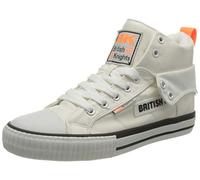 British Knights ROCO Tag, Zapatillas, Naranja Blanco/Neón, 39 EU