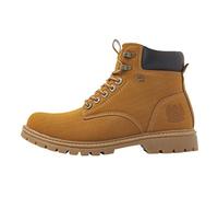 British Knights Secco, Botas de Moda Mujer, Miel Negro, 36 EU