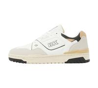 British Knights Vendon, Zapatillas Hombre, Blanco Blanco Crema Taupe Negro, 40 EU